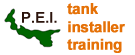 COHA P.E.I. Tank Installer Training